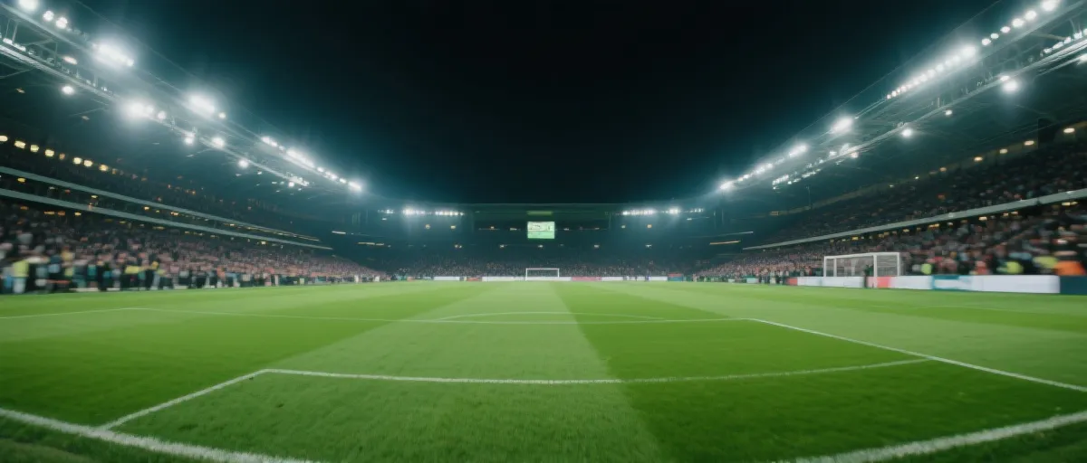 赛事场馆示意图